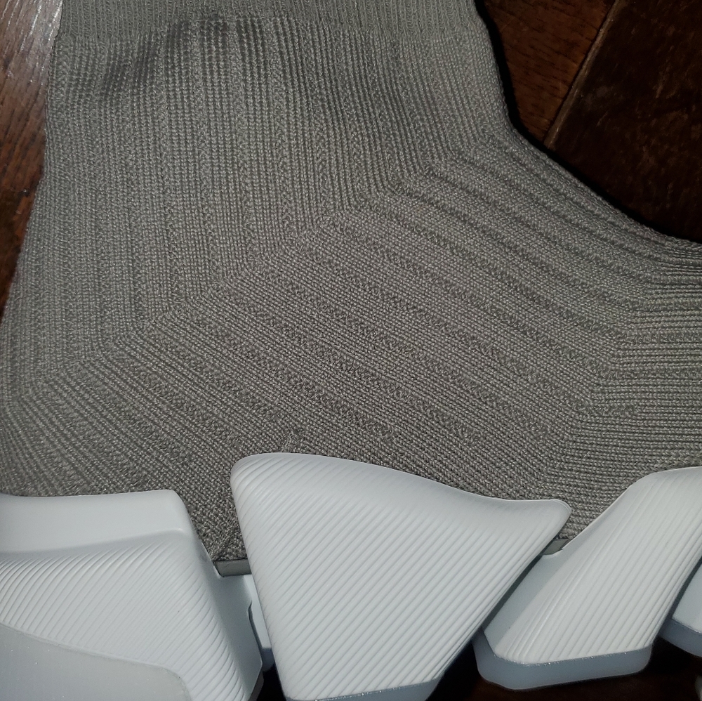 Balenciaga speed 2.0 trainers - Picture 6 of 7